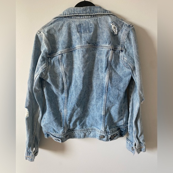 Old Navy Jean Jacket - Women’s - Picture 3 of 6